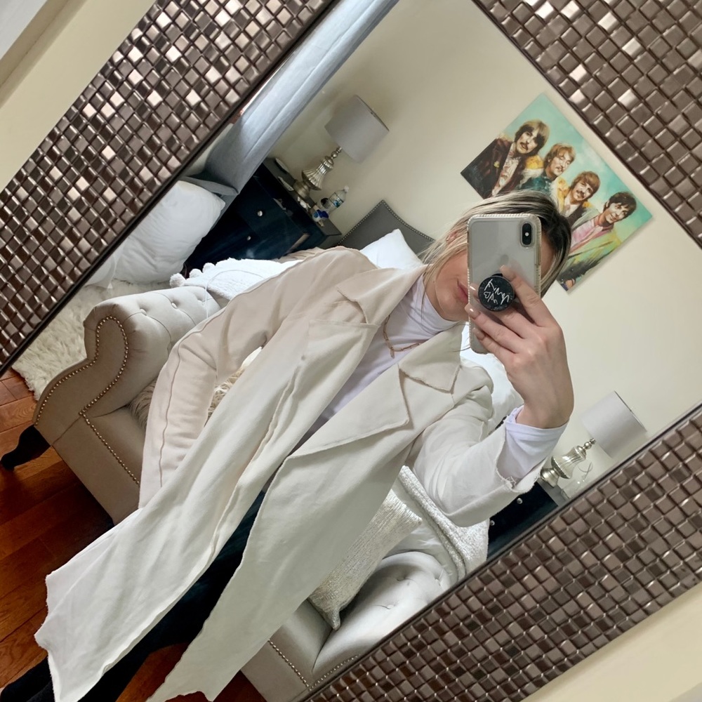 Zara jacket